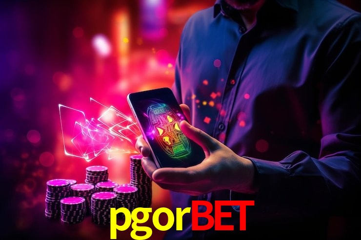 Experiência VIP pgorbet