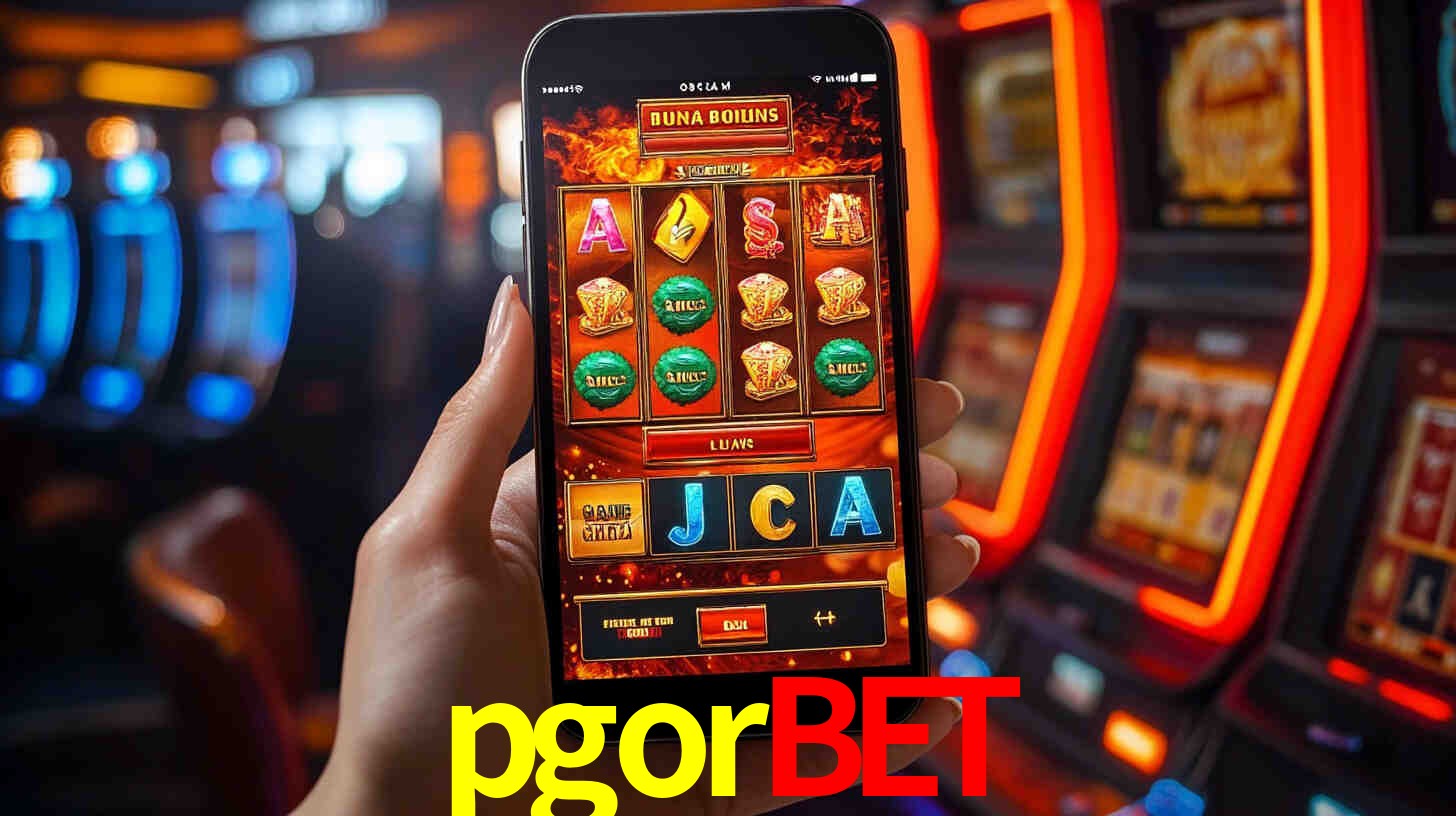 pgorbet: Seu Cassino Premiado com Pagamentos Rápidos
