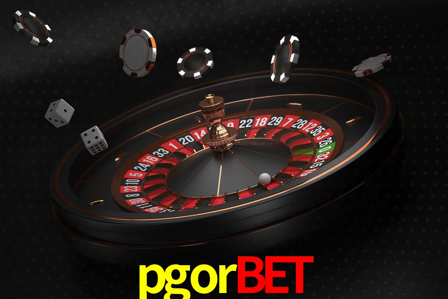 pgorbet login