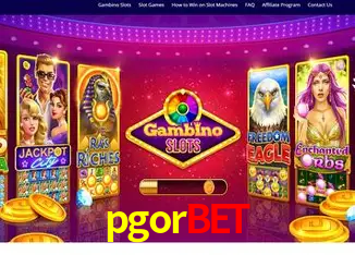 Desvendando o Mundo dos Jogos Virtuais na pgorbet