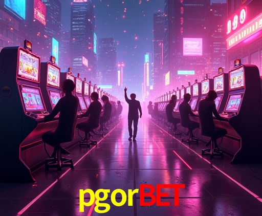 Estatísticas pgorbet