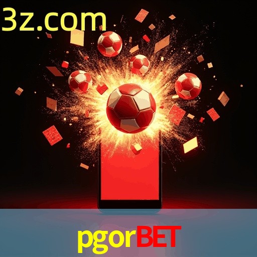 Experiência VIP PGORBET