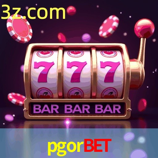 Games Directory PGORBET