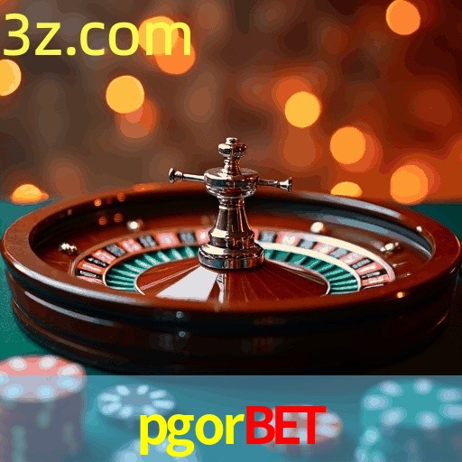 Slot Games PGORBET