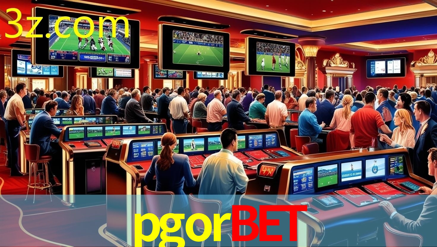 Exclusive Offers PGORBET