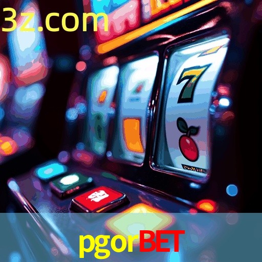 PGORBET App Interface