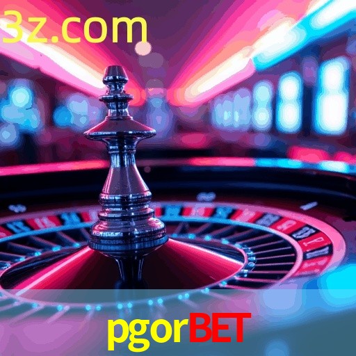 Bonus Features PGORBET