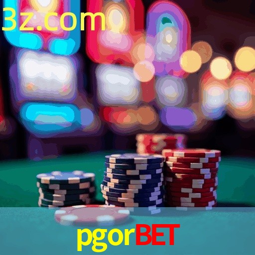 Game Providers PGORBET