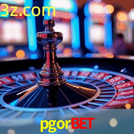 Welcome Bonus PGORBET