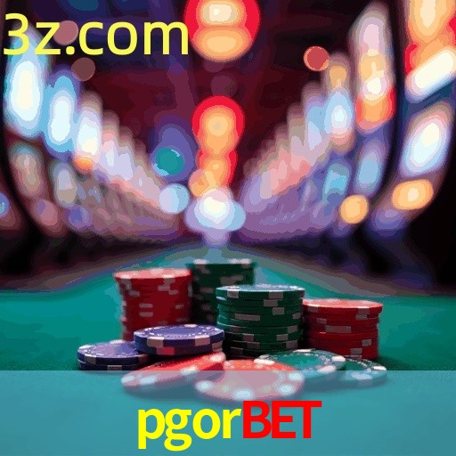 Live Casino PGORBET