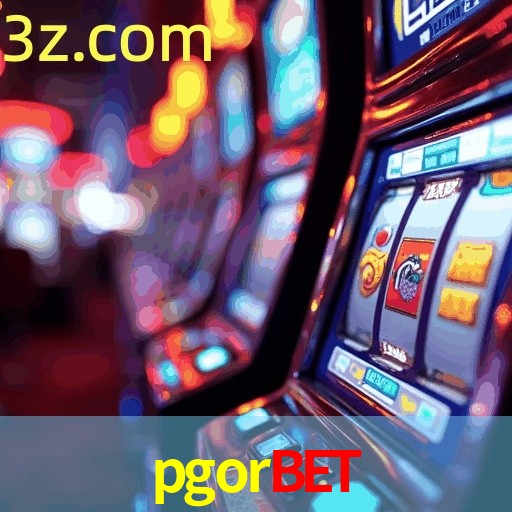 Responsive Design PGORBET