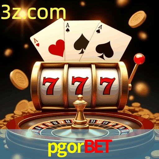 Football Betting PGORBET