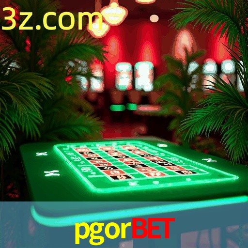 Daily Bonuses PGORBET