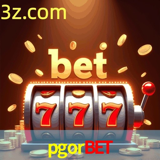 Account Benefits PGORBET