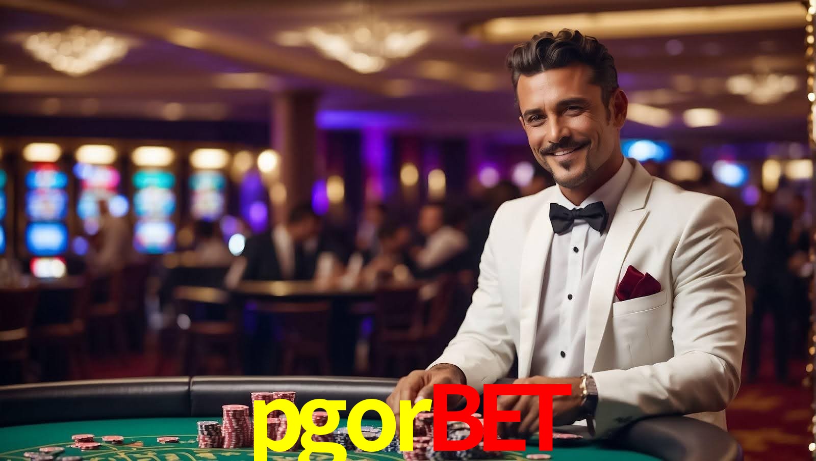 Estatísticas do Jogo pgorbet