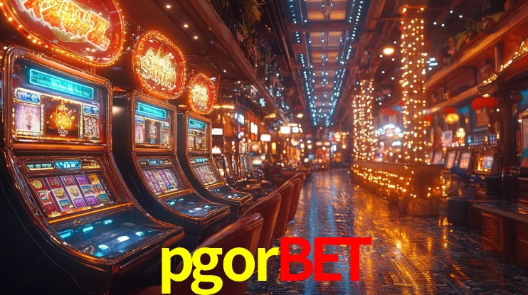 pgorbet: Seu Especialista em Apostas Esportivas Brasileiras