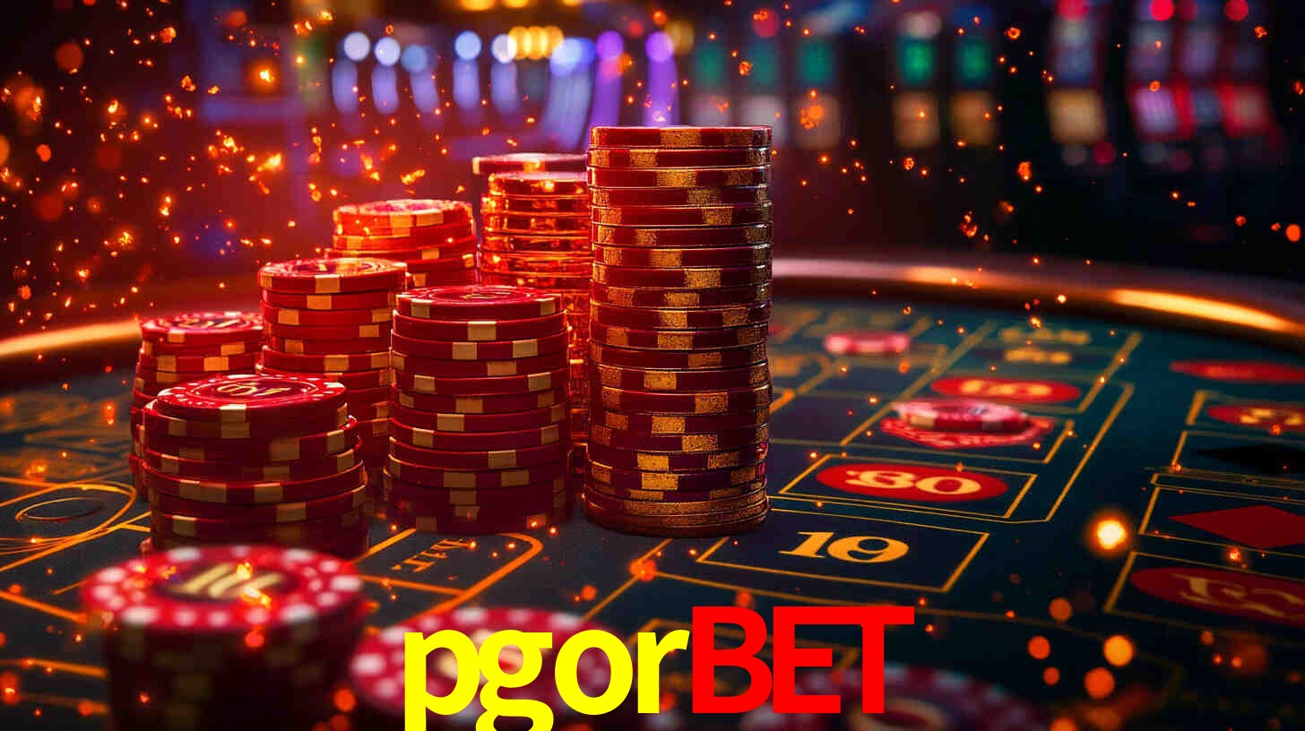 Programa VIP pgorbet