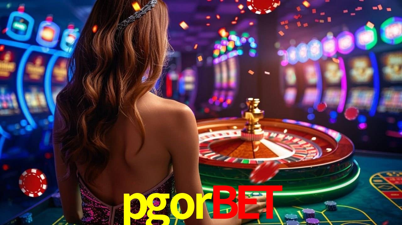 Interface do App pgorbet