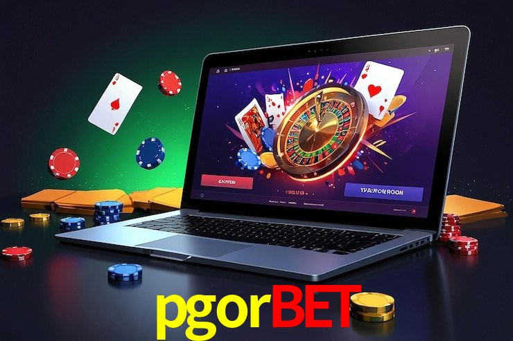 Provedores de Jogos pgorbet