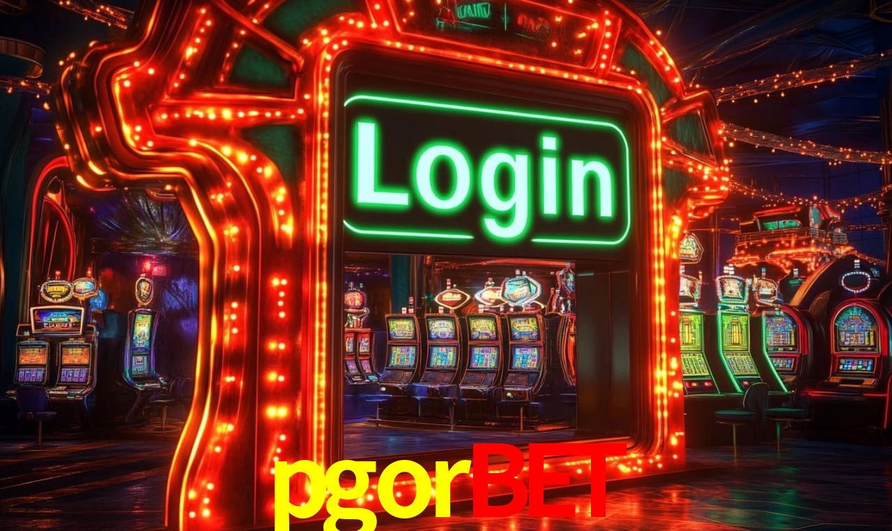 Diretório de Jogos pgorbet