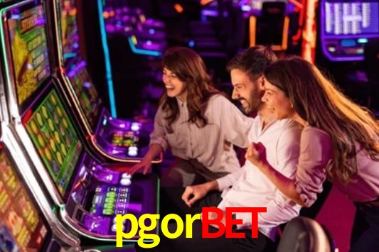Casino VIP pgorbet