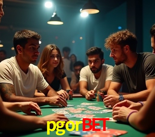 Tecnologia da Plataforma pgorbet