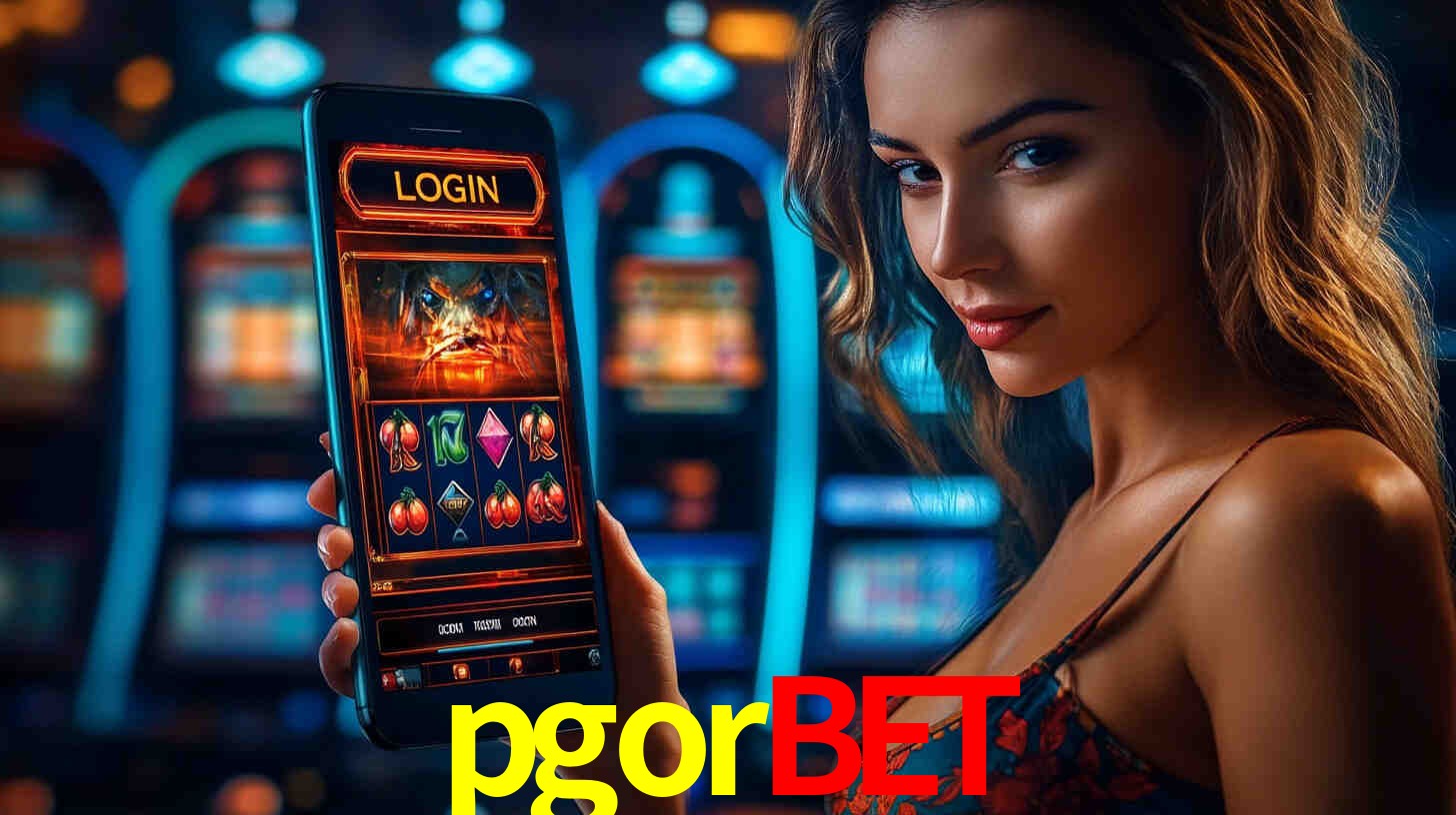 Bônus Generosos e Exclusivos no pgorbet para Você!