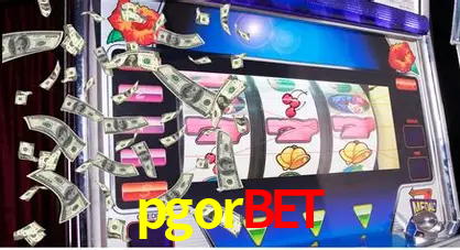 Explorando a Categoria de Eventos em Apostas na pgorbet