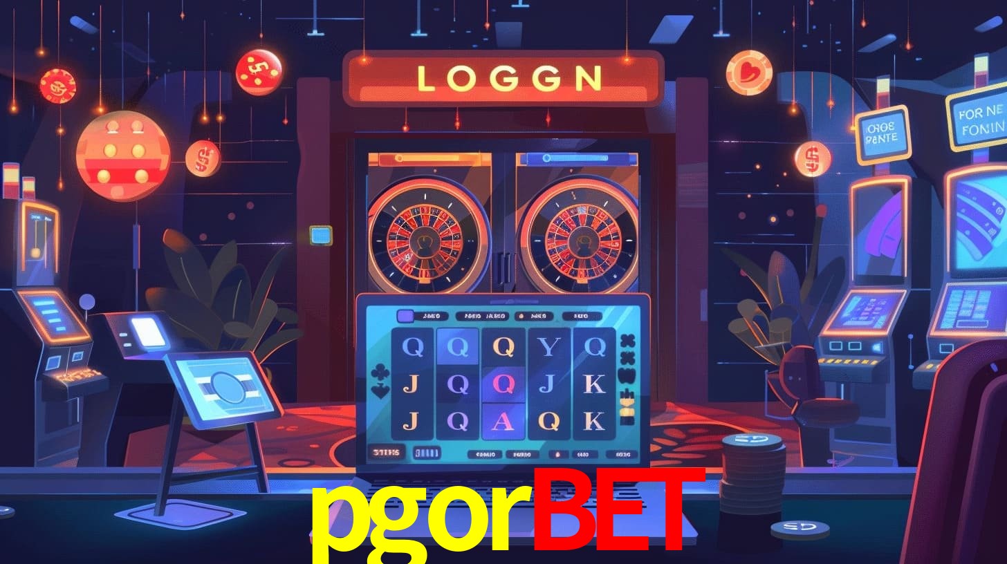 Diretório de Jogos pgorbet