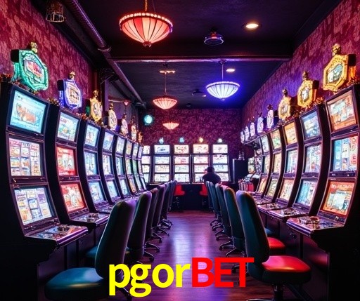 Sistemas de Segurança pgorbet