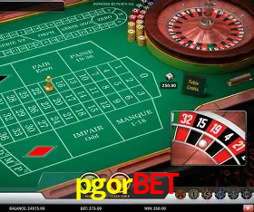 Descubra o Mundo do Cassino Online com pgorbet