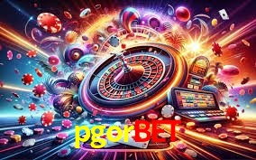 Casino Ao Vivo pgorbet
