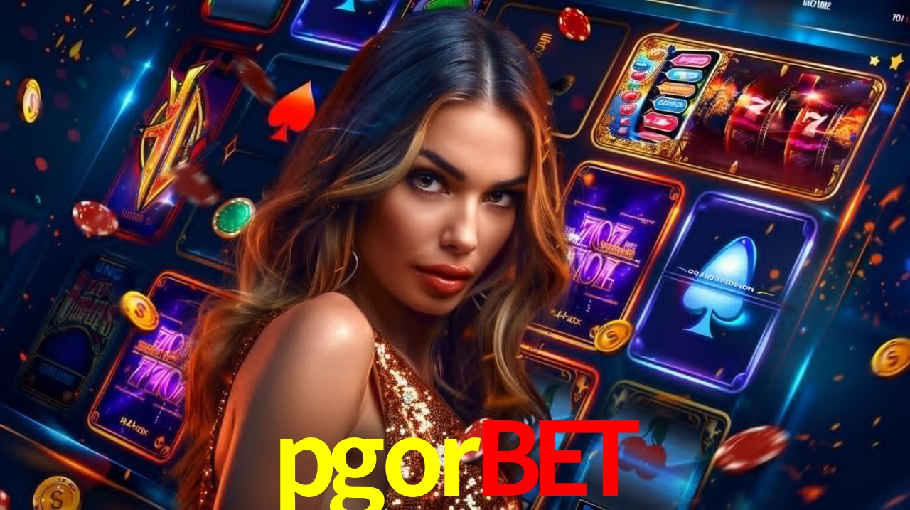 Bônus Diários pgorbet