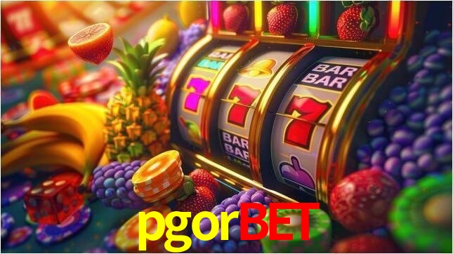 Descubra o Mundo do Cassino Online com pgorbet