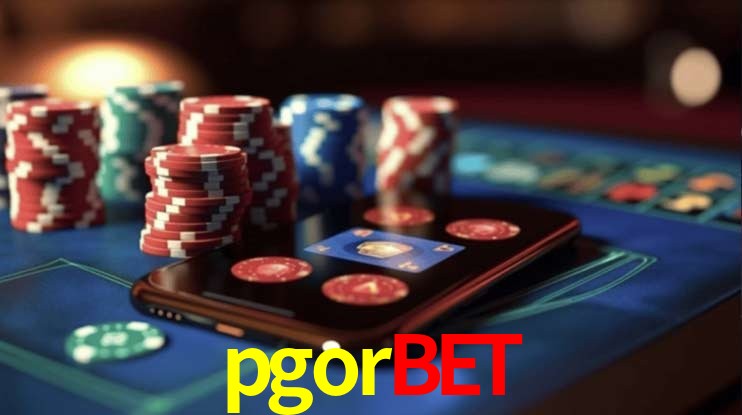 Recursos de Bônus pgorbet