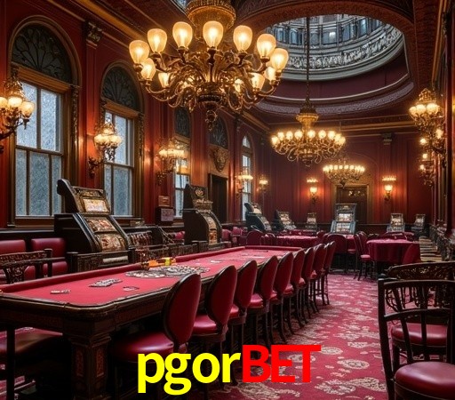 Jogos de Slot pgorbet