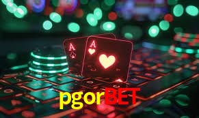 Login Seguro pgorbet