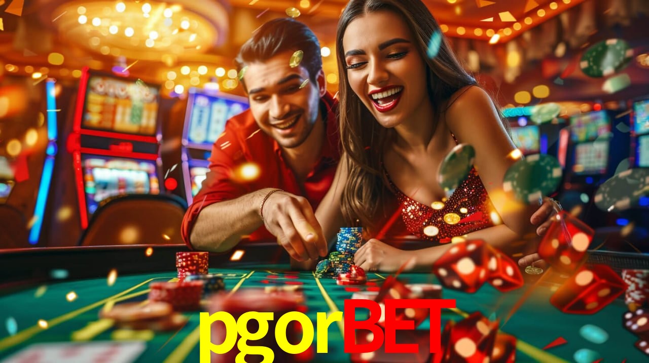 Experiência VIP pgorbet