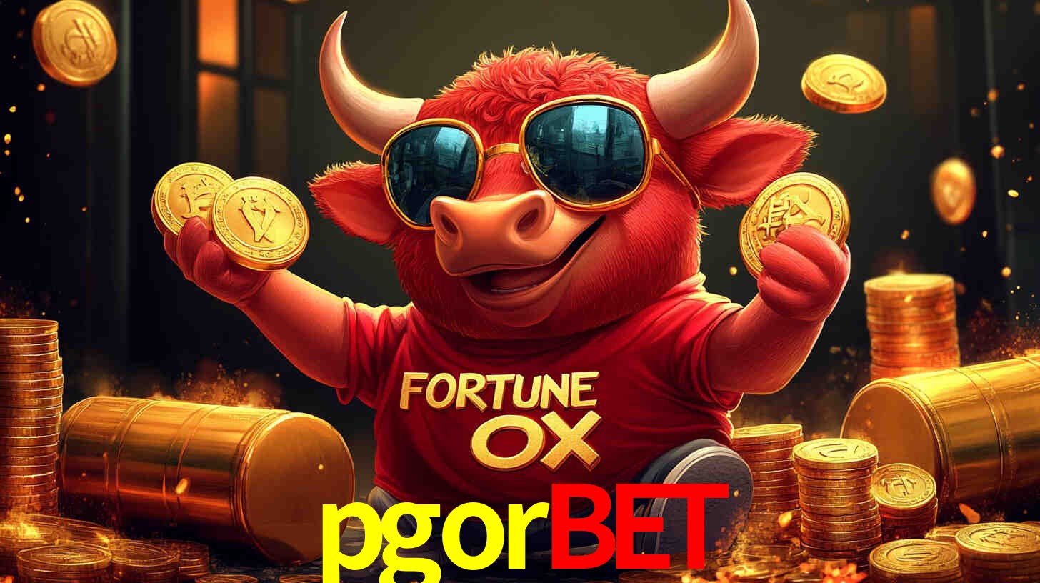Desvendando o Mundo dos Jogos Virtuais na pgorbet