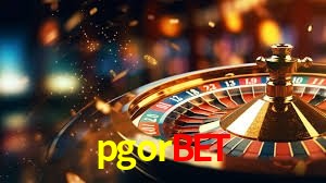 Login Seguro pgorbet
