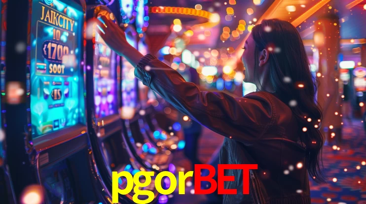 Sinta a adrenalina dos jogos de cassino com pgorbet